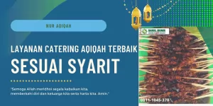 Biaya Aqiqah Untuk Anak Laki Laki 2024